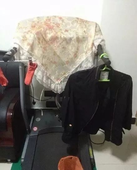 想買跑步機卻害怕變成晾衣架 這幾個因素確定了再買不遲