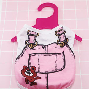 寵物衣架 品質(zhì)卓越，呵護愛寵衣物與童裝