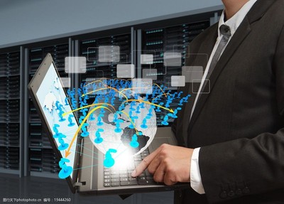 電腦網(wǎng)絡(luò)科技 探索計(jì)算機(jī)網(wǎng)絡(luò)技術(shù)的基石與未來(lái)